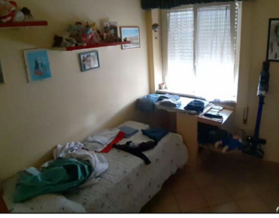 Immagine di APPARTAMENTO VIA DELLE CANICOLE – CAPRANICA (VT)