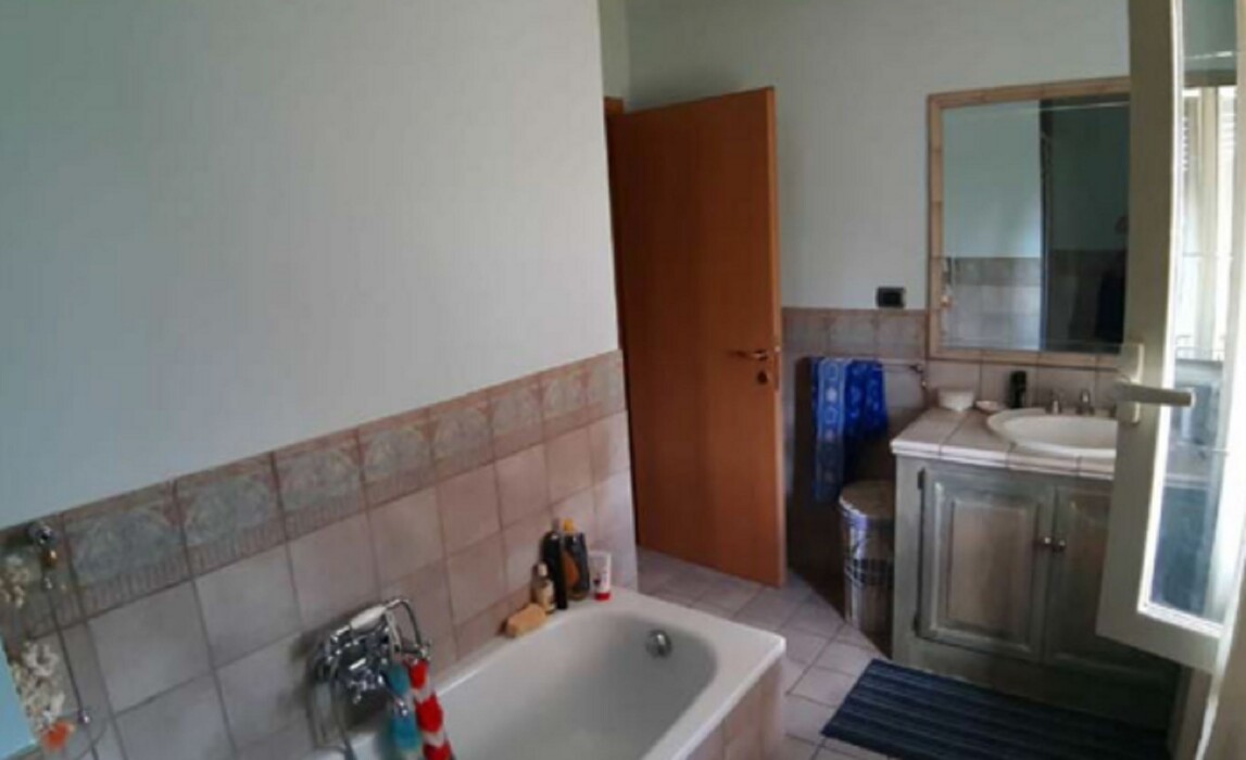 Immagine di APPARTAMENTO VIA DELLE CANICOLE – CAPRANICA (VT)