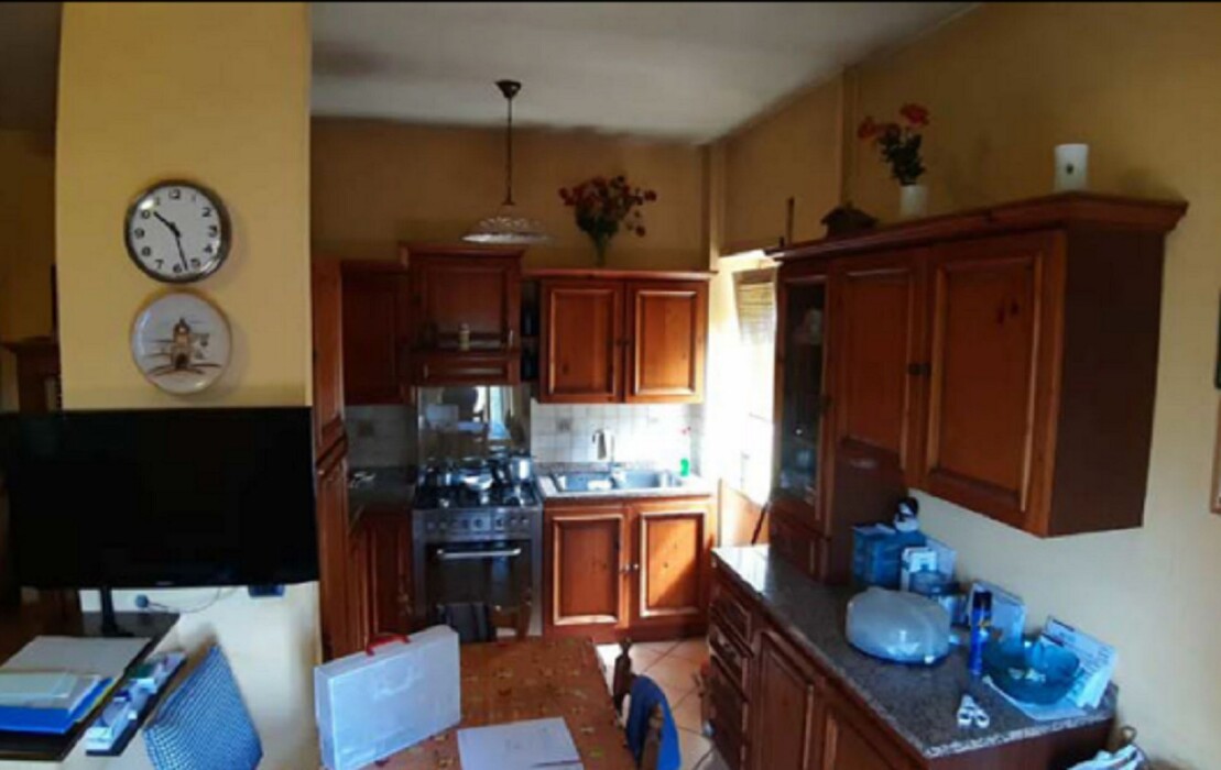 Immagine di APPARTAMENTO VIA DELLE CANICOLE – CAPRANICA (VT)