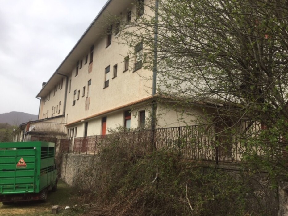 Immagine di ATTIVITÀ RICETTIVE / SCOPO COMMERCIALE VIA ARQUATI 22 – FILETTINO