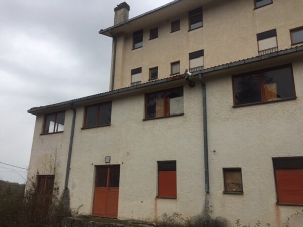 ATTIVITÀ RICETTIVE / SCOPO COMMERCIALE VIA ARQUATI - FILETTINO — foto 7