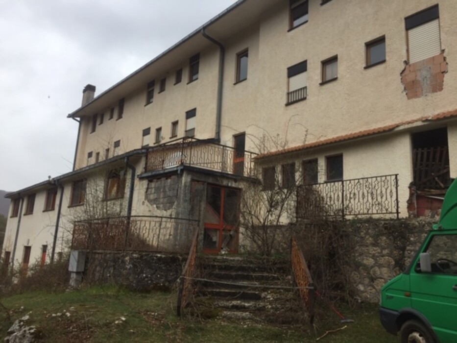Immagine di ATTIVITÀ RICETTIVE / SCOPO COMMERCIALE VIA ARQUATI 22 – FILETTINO