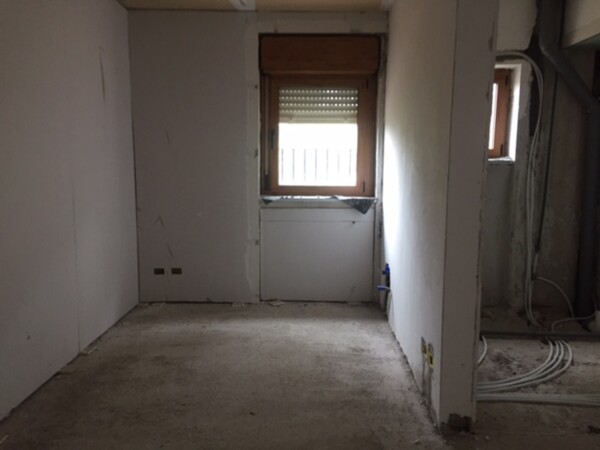 ATTIVITÀ RICETTIVE / SCOPO COMMERCIALE VIA ARQUATI - FILETTINO — foto 8