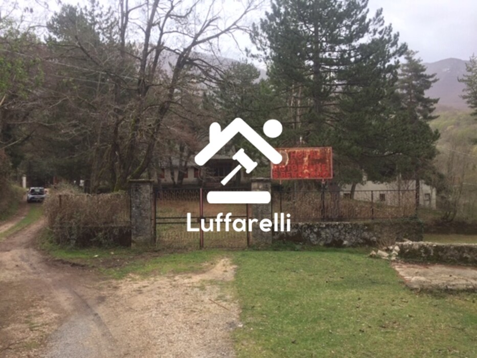 Immagine di ATTIVITÀ RICETTIVE / SCOPO COMMERCIALE VIA ARQUATI 22 – FILETTINO
