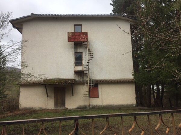 ATTIVITÀ RICETTIVE / SCOPO COMMERCIALE VIA ARQUATI - FILETTINO — foto 5