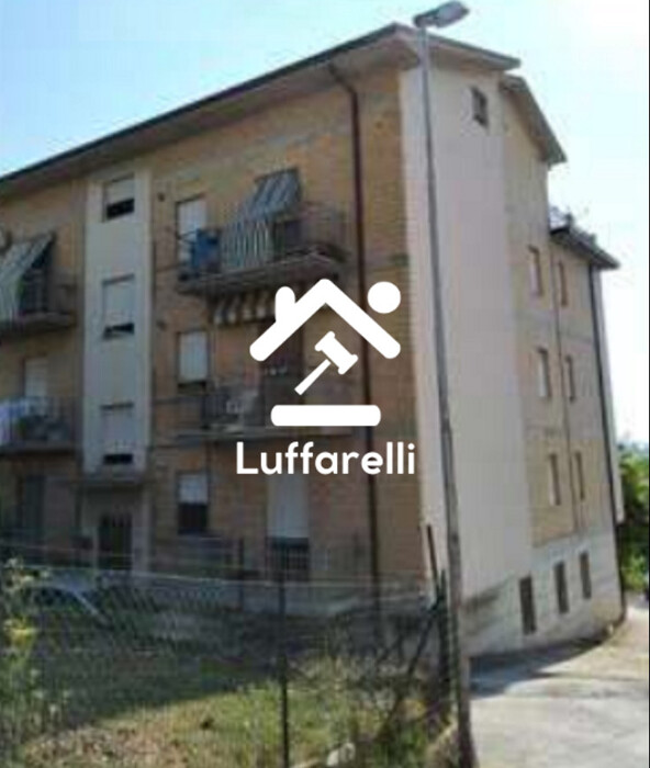 Immagine di CASA / VILLA VIA SANTA MARIA 113 – CORRIDONIA