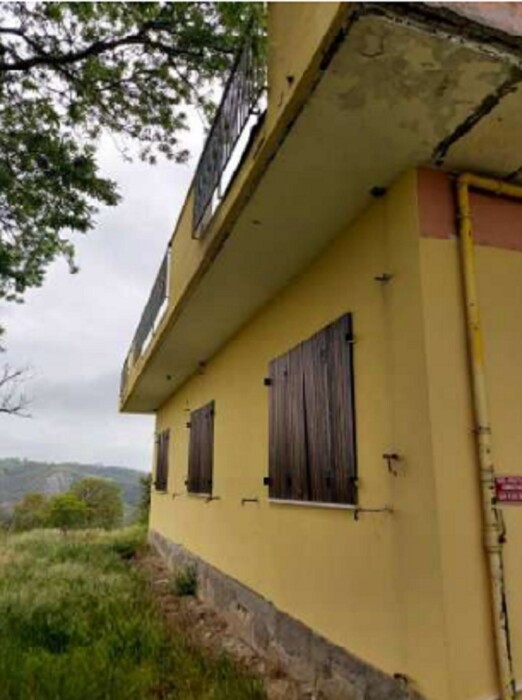 Immagine di TERRENO VIA GOROLO – BORGHI