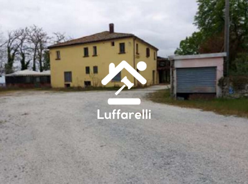 Immagine di TERRENO VIA GOROLO – BORGHI