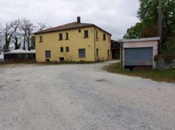 TERRENO VIA GOROLO - BORGHI — foto 2