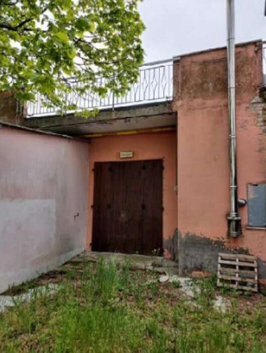 Immagine di TERRENO VIA GOROLO – BORGHI