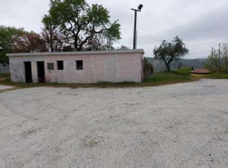 Immagine di TERRENO VIA GOROLO – BORGHI
