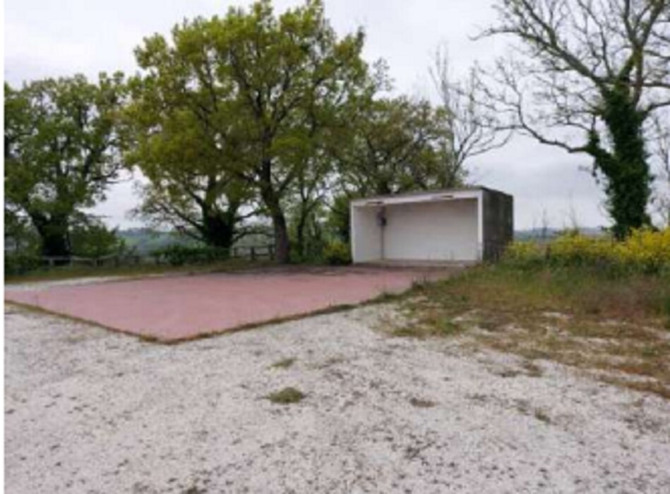 Immagine di TERRENO VIA GOROLO – BORGHI
