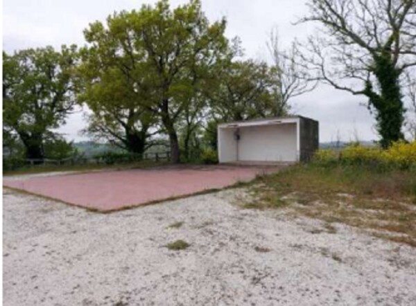 TERRENO VIA GOROLO - BORGHI — foto 3