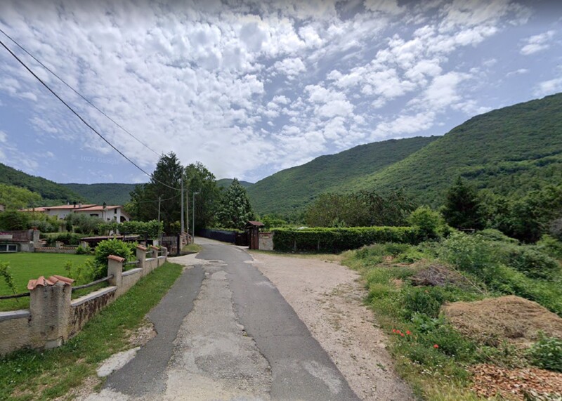 Immagine di VILLETTA IN VIA STERNARELLE – CAMERATA NUOVA (RM)