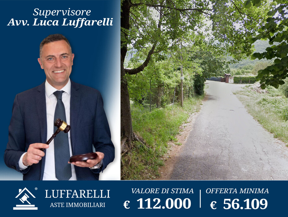 Immagine di VILLETTA IN VIA STERNARELLE – CAMERATA NUOVA (RM)