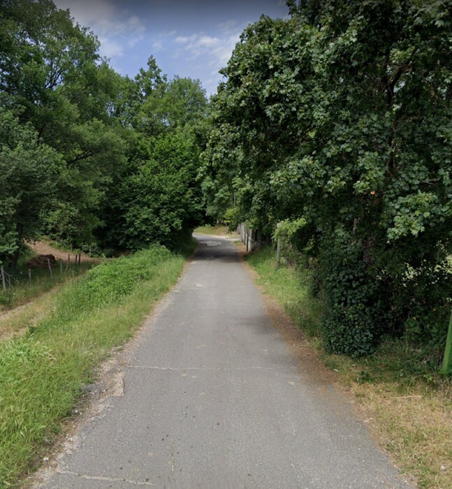 Immagine di VILLETTA IN VIA STERNARELLE – CAMERATA NUOVA (RM)