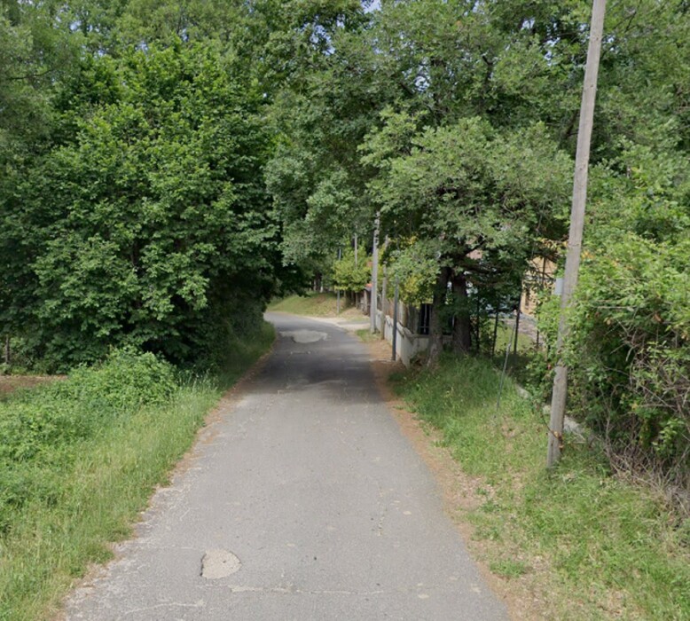 Immagine di VILLETTA IN VIA STERNARELLE – CAMERATA NUOVA (RM)