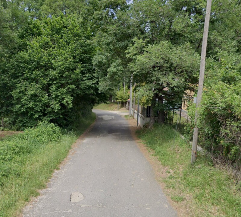 Immagine di VILLETTA IN VIA STERNARELLE – CAMERATA NUOVA (RM)