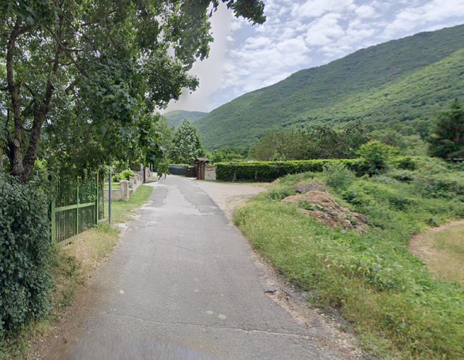 Immagine di VILLETTA IN VIA STERNARELLE – CAMERATA NUOVA (RM)