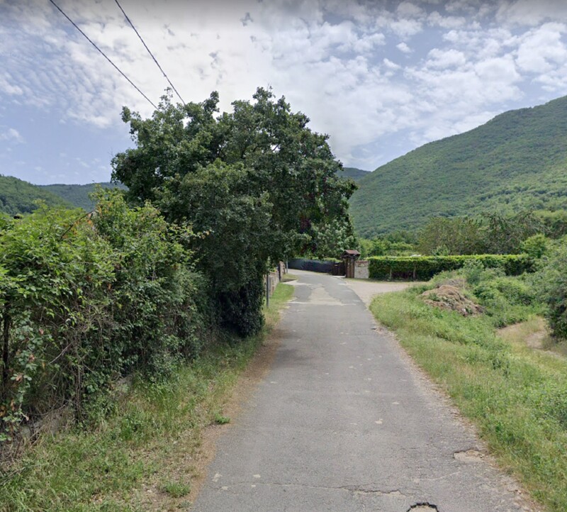 Immagine di VILLETTA IN VIA STERNARELLE – CAMERATA NUOVA (RM)