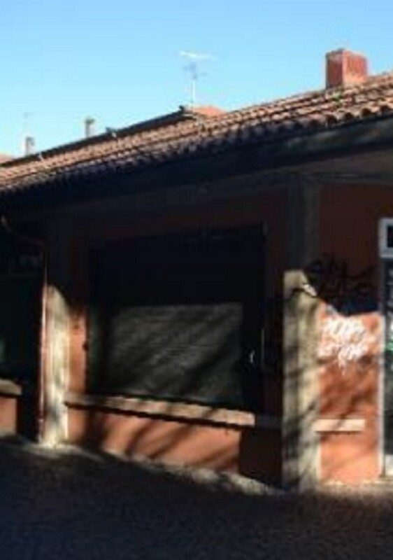 Immagine di ISTITUTO DI CREDITO, CAMBIO E ASSICURAZIONI VIA SANTA LUCIA – GEMONA DEL FRIULI