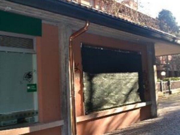 ISTITUTO DI CREDITO, CAMBIO E ASSICURAZIONI VIA SANTA LUCIA - GEMONA DEL FRIULI — foto 8