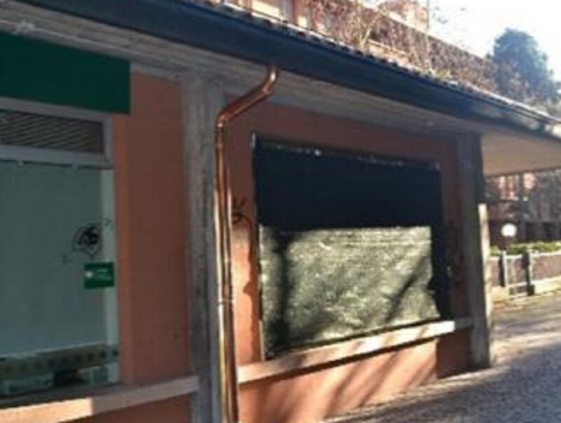 Immagine di ISTITUTO DI CREDITO, CAMBIO E ASSICURAZIONI VIA SANTA LUCIA – GEMONA DEL FRIULI
