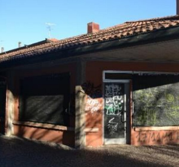 ISTITUTO DI CREDITO, CAMBIO E ASSICURAZIONI VIA SANTA LUCIA - GEMONA DEL FRIULI — foto 3