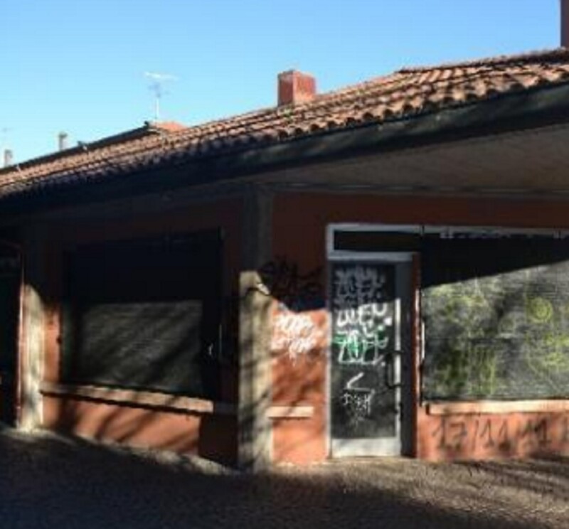 Immagine di ISTITUTO DI CREDITO, CAMBIO E ASSICURAZIONI VIA SANTA LUCIA – GEMONA DEL FRIULI