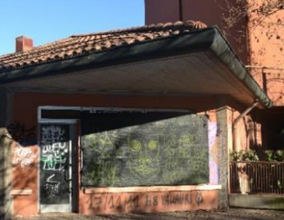 Immagine di ISTITUTO DI CREDITO, CAMBIO E ASSICURAZIONI VIA SANTA LUCIA – GEMONA DEL FRIULI