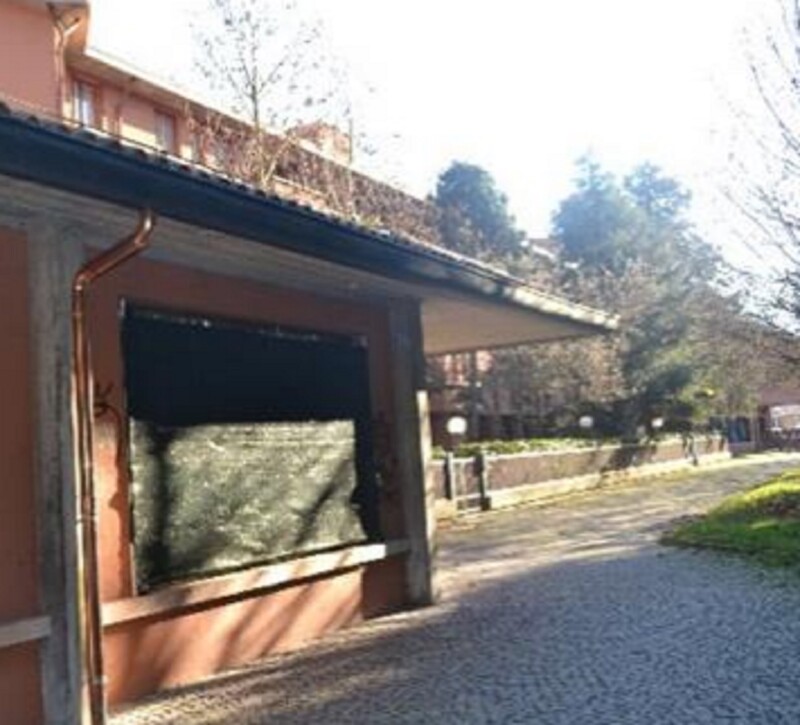 Immagine di ISTITUTO DI CREDITO, CAMBIO E ASSICURAZIONI VIA SANTA LUCIA – GEMONA DEL FRIULI