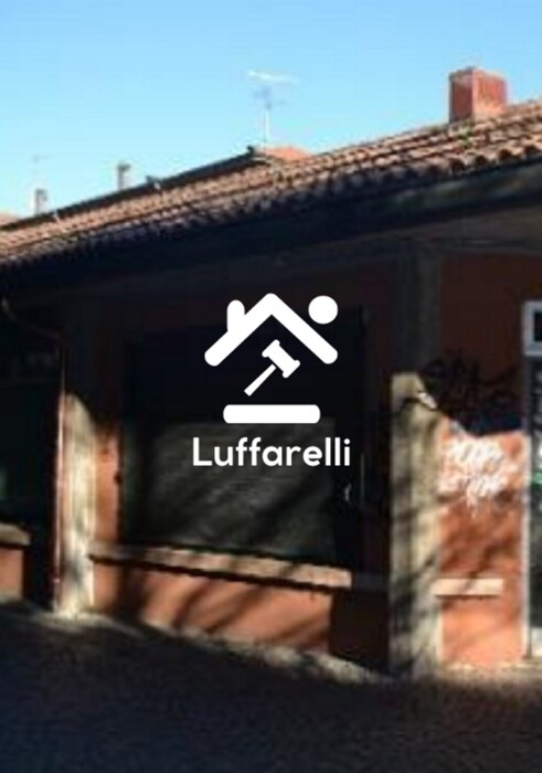 Immagine di ISTITUTO DI CREDITO, CAMBIO E ASSICURAZIONI VIA SANTA LUCIA – GEMONA DEL FRIULI