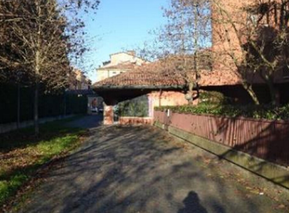 Immagine di ISTITUTO DI CREDITO, CAMBIO E ASSICURAZIONI VIA SANTA LUCIA – GEMONA DEL FRIULI
