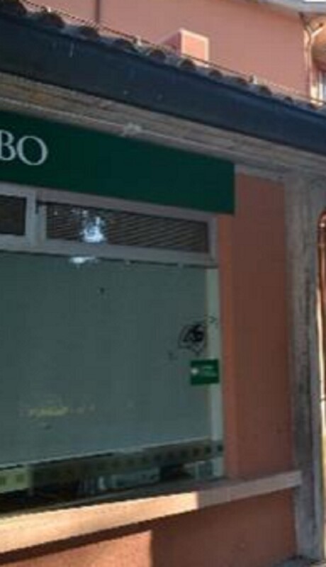 Immagine di ISTITUTO DI CREDITO, CAMBIO E ASSICURAZIONI VIA SANTA LUCIA – GEMONA DEL FRIULI