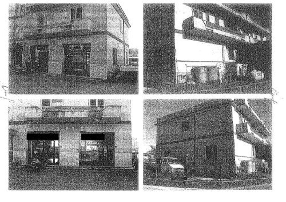 Immagine di NEGOZIO O LOCALE COMMERCIALE VIA DEI CASTELLI ROMANI – POMEZIA