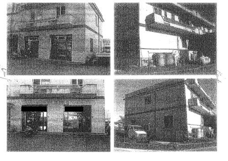 Immagine di NEGOZIO O LOCALE COMMERCIALE VIA DEI CASTELLI ROMANI – POMEZIA
