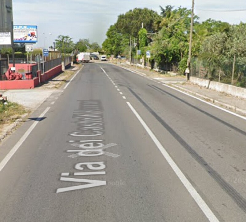 Immagine di NEGOZIO O LOCALE COMMERCIALE VIA DEI CASTELLI ROMANI – POMEZIA