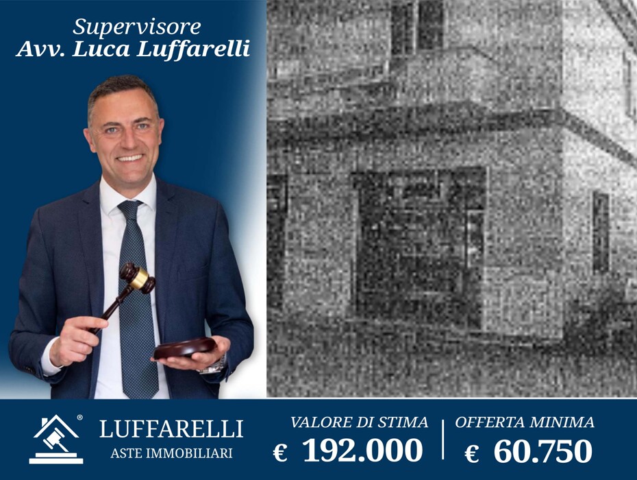 Immagine di NEGOZIO O LOCALE COMMERCIALE VIA DEI CASTELLI ROMANI – POMEZIA
