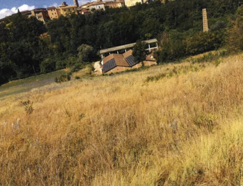 Immagine di DEPOSITO / MAGAZZINO VIA DELL ARGILLA – DERUTA