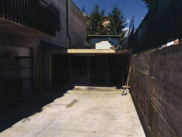 DEPOSITO / MAGAZZINO VIA DELL ARGILLA - DERUTA — foto 8