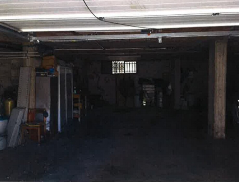Immagine di DEPOSITO / MAGAZZINO VIA DELL ARGILLA – DERUTA