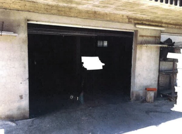 DEPOSITO / MAGAZZINO VIA DELL ARGILLA - DERUTA — foto 7