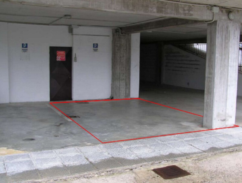 Immagine di LOCALE COMMERCIALE VIA DELLE GHIANDE – LOCALITÀ MONTELAGUARDIA – PERUGIA