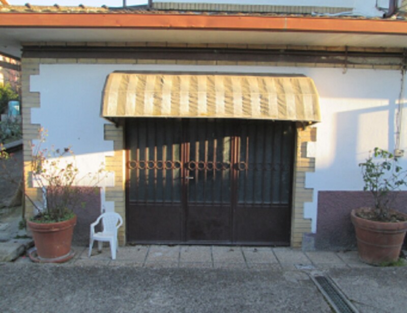 Immagine di NEGOZIO O LOCALE COMMERCIALE VIA DEL SANTO – PERUGIA