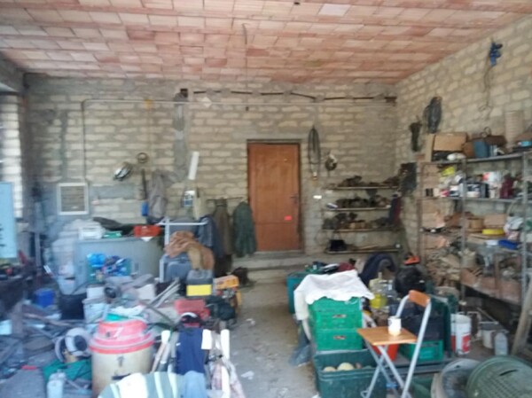 CASA / VILLA STRADA CASA BIANCA - PIEGARO — foto 4