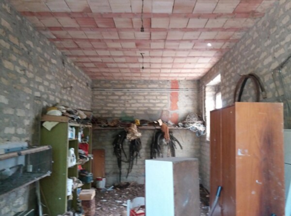 CASA / VILLA STRADA CASA BIANCA - PIEGARO — foto 5