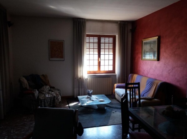 CASA / VILLA STRADA CASA BIANCA - PIEGARO — foto 9