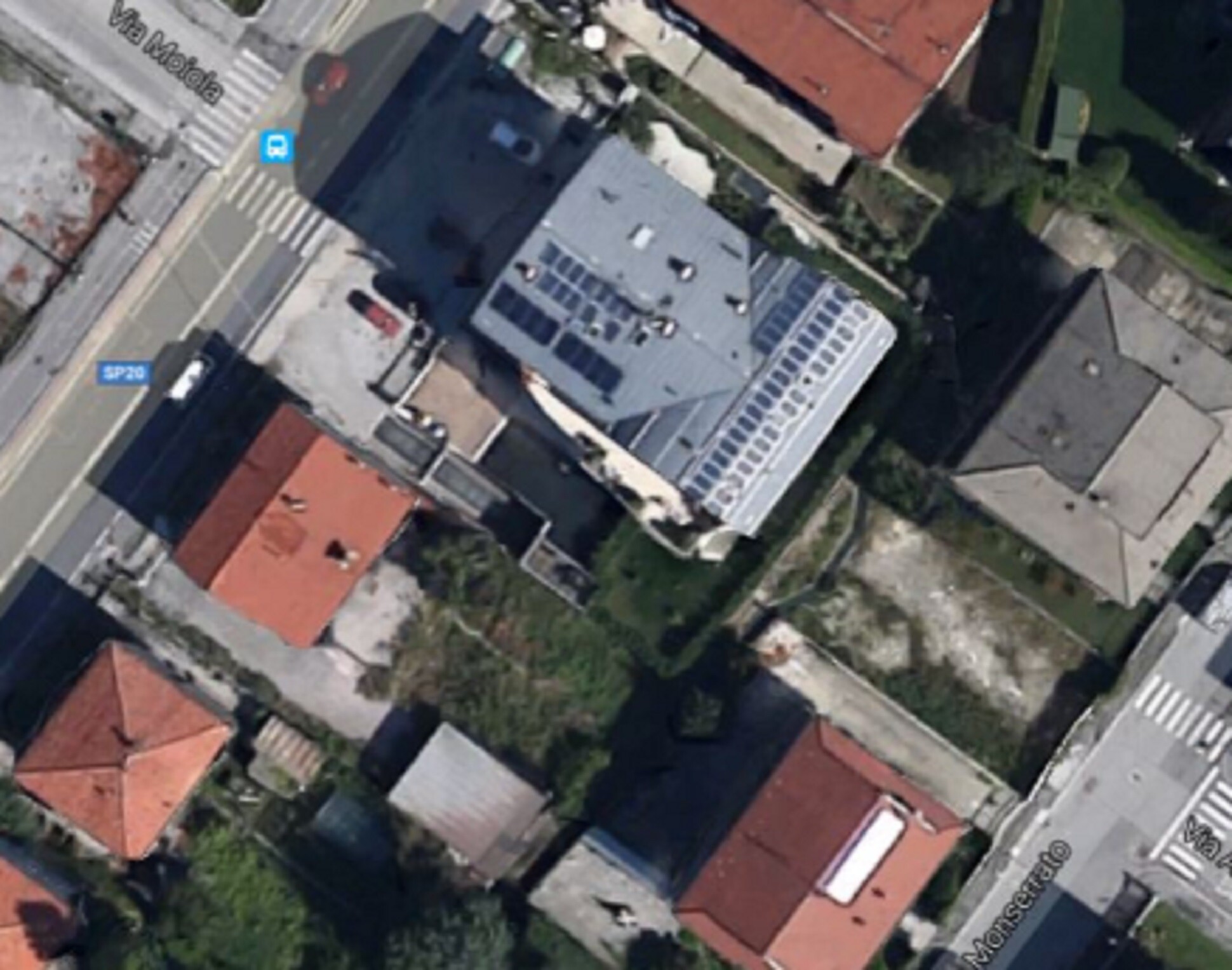 APPARTAMENTO CORSO FRANCIA N. 139 - FRAZ. SAN ROCCO CASTAGNARETTA - CUNEO — foto 8