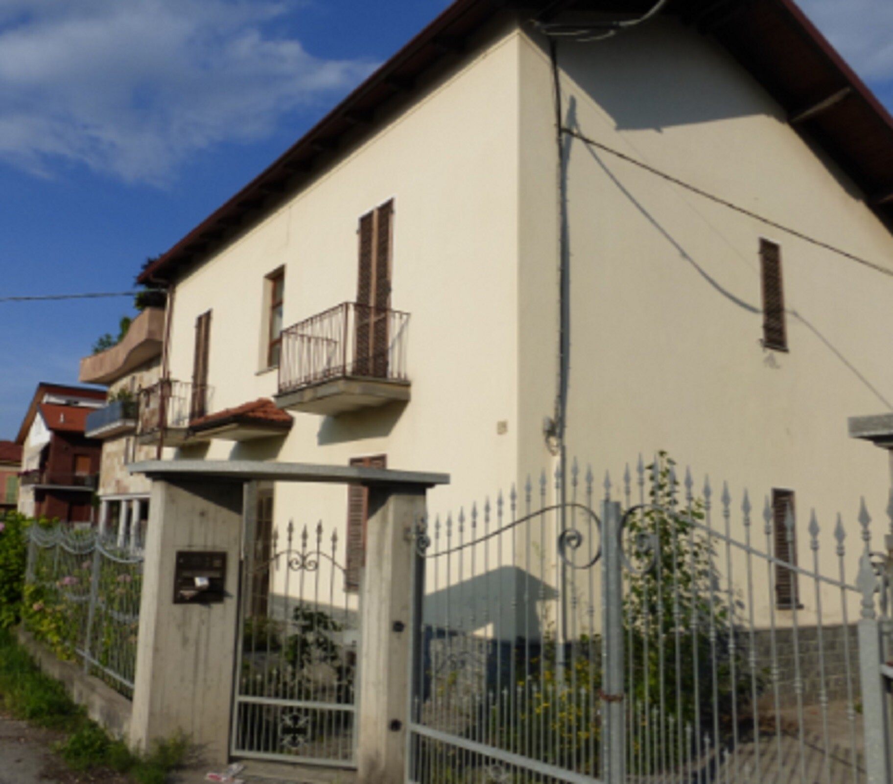 APPARTAMENTO CORSO FRANCIA N. 139 - FRAZ. SAN ROCCO CASTAGNARETTA - CUNEO — foto 6