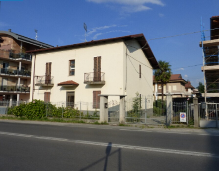 Immagine di APPARTAMENTO CORSO FRANCIA N. 139 – FRAZ. SAN ROCCO CASTAGNARETTA – CUNEO